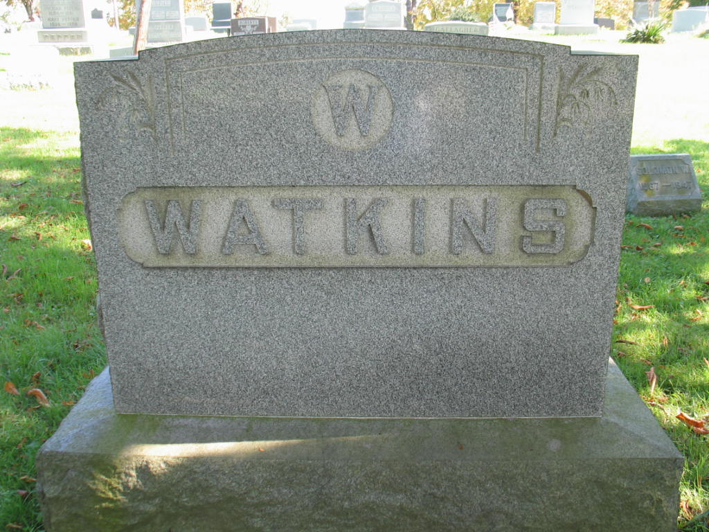 tombstone